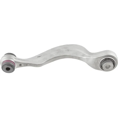 Abbildung von LEMFÖRDER 42022 01 Querlenker Hinterachse, links, oben, mitte Aluminium BMW: X4, X3