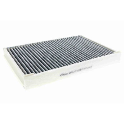 Abbildung von VEMO Original Quality V95 31 1216 Innenraumfilter Aktivkohlefilter 272 196 35 Aktivkohle VOLVO: S60 II, XC70 II Kombi, V60 I