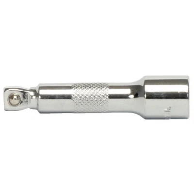 Abbildung von KS TOOLS 918.3801 Verlängerung, Steckschlüssel 75 10 (3/8&quot;) Chrom Vanadium Stahl