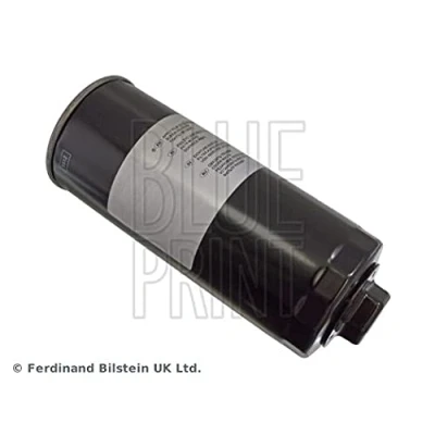 Abbildung von BLUE PRINT ADV182141 Ölfilter Anschraubfilter AUDI: A6 C5 Avant, Limousine