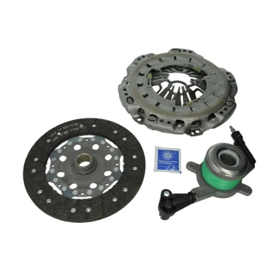 Abbildung von SACHS XTend Kit plus CSC 3000 990 176 Kupplungssatz 240mm MERCEDES BENZ: E Klasse Limousine, T modell