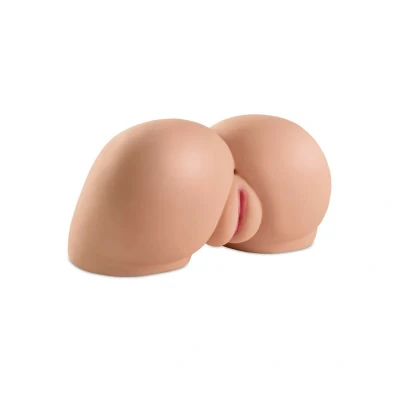 Abbildung von Vibro Masturbator „Interactive F**k Me Silly“