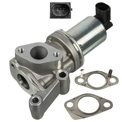 Abbildung von BLUE PRINT ADBP740018 AGR Ventil mit Dichtungen HYUNDAI: i30 I Schrägheck, II Kombi, KIA: Venga, cee‘d Schrägheck