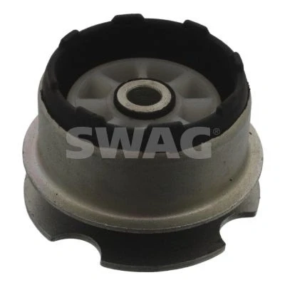 Abbildung von SWAG 70 13 0017 Motorlager rechts Gummimetalllager FIAT: Seicento / 600 Schrägheck, Cinquecento, Cinquecento Kasten Schrägheck