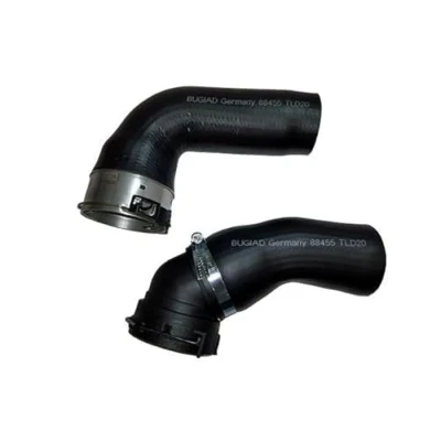 Abbildung von BUGIAD 88455 Ladeluftschlauch BMW: 5 Touring, Limousine