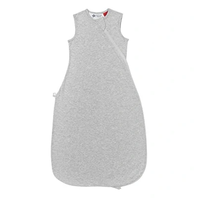 Abbildung von Tommee Tippee Baby Schlafsack 18 36m 2.5 TOG Der Original Grobag Hüftgesundes Design Weicher Baumwollreicher Stoff Himmelgrau meliert