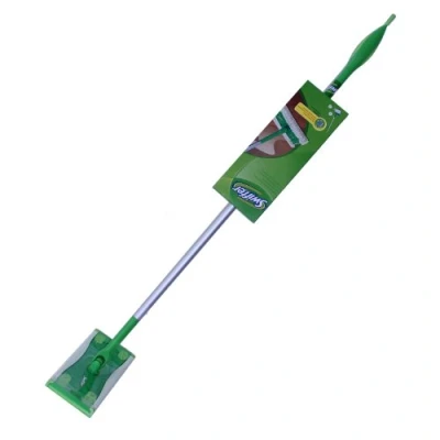 Abbildung von Swiffer Bodenwischer &amp; Komplett Reinigungsystem