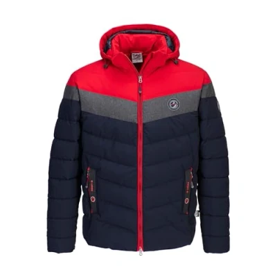 Abbildung von FirstB Steppjacke Herren