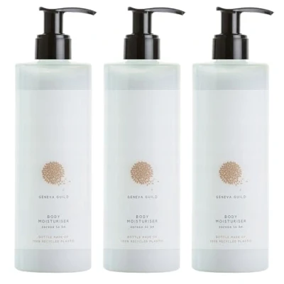 Abbildung von Sarcia.eu Körperlotion Geneva Guild Body Lotion mit Pumpe 380 ml