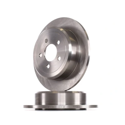 Abbildung von FERODO PREMIER DDF1760 Bremsscheibe 316 12 5 114,3 voll geölt ohne Schrauben DODGE: Nitro SUV, Ram 1500 Pickup, JEEP: Cherokee IV