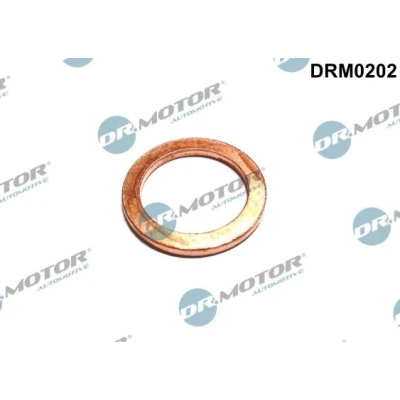 Abbildung von DR.MOTOR AUTOMOTIVE DRM0202 Ölablaßschraube VOLVO: 240 Limousine, Kombi, MERCEDES BENZ: ACTROS MP4
