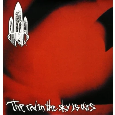 Abbildung von the Red in Sky Is Ours [Vinyl LP]