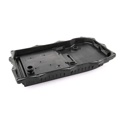 Abbildung von VAICO V33 0087 Ölwanne, Automatikgetriebe mit Dichtung Filter, ohne Schrauben Original Qualität JEEP: GRAND CHEROKEE 4