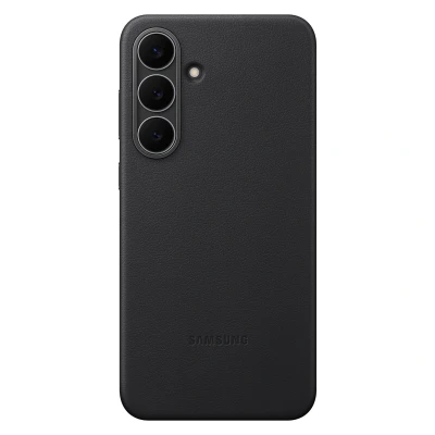 Abbildung von Samsung Kindsuit Cover für Galaxy S25 FE, Black