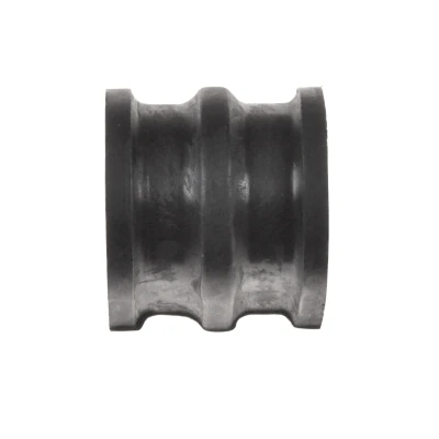 Abbildung von BLUE PRINT ADN18066 Stabigummis Vorderachse Gummi 21 NISSAN: Note I