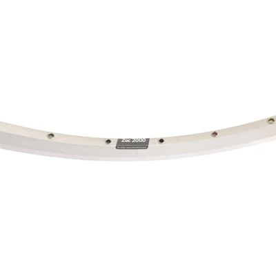 Abbildung von Felge Ryde ZAC 2000 28&quot; / 622 X 19C Aluminium 32 Löcher 14G Silber