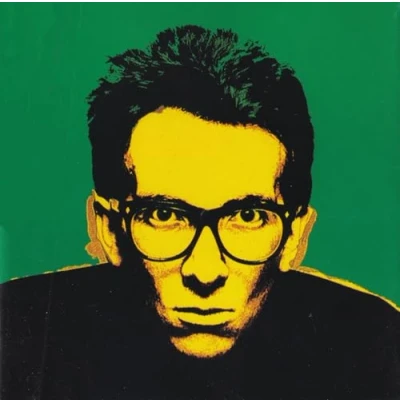 Abbildung von The Very Best of Elvis Costello