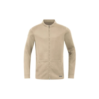 Abbildung von JAKO Herren Jacke Pro Casual, Beige, L