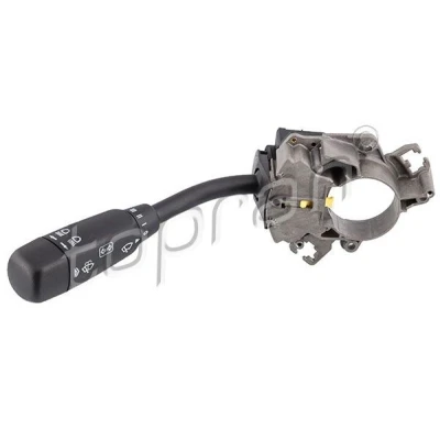 Abbildung von TOPRAN 401 642 Lenkstockschalter MERCEDES BENZ: E Klasse Limousine, T modell, CLK Cabrio