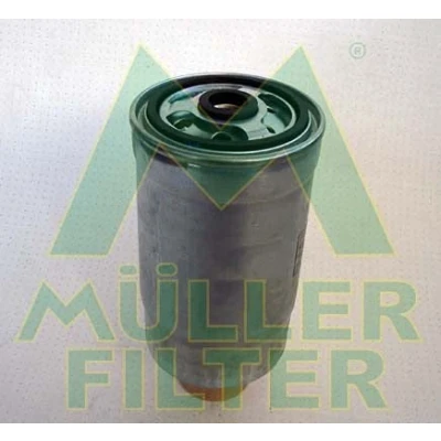 Abbildung von Kraftstofffilter MULLER FILTER FN294