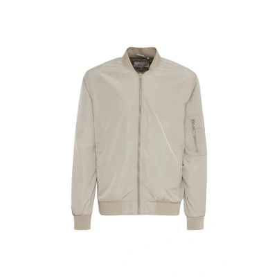 Abbildung von Blend Cazadora Bomberjacke, Herren, Größe: XXL, Crockery