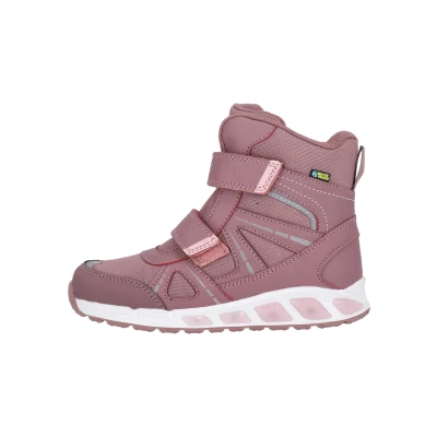Abbildung von Zigzag Snowboot/Winterstiefel für Kinder, Größe: 26, burlwood Schuhe