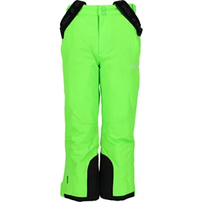 Abbildung von ZIGZAG Provo Hose Green Gecko 122