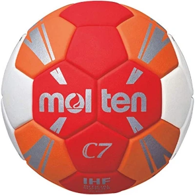 Abbildung von Molten Handball HC3500 RO