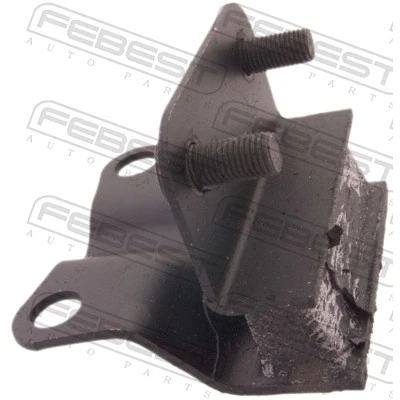 Abbildung von FEBEST MZM 626 Motorlager hinten, unten Automatikgetriebe MAZDA: V Hatchback, MX 6, Xedos 6
