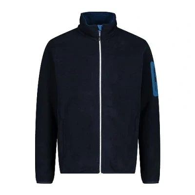 Abbildung von CMP Herrenjacke, B.Blau Benzin, 54
