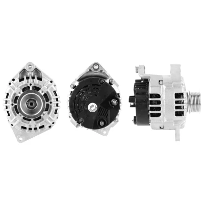 Abbildung von Generator ELSTOCK 28 4603