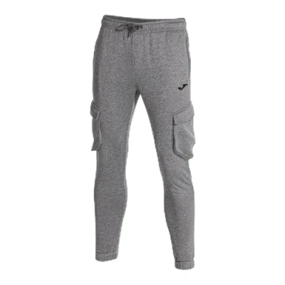 Abbildung von Joma Herren Campus Street Trainingshose, Grau Melange, XXL