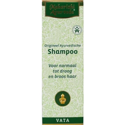 Abbildung von VATA Shampoo 200 ml