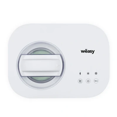 Abbildung von Weasy Eismaschine YUM135