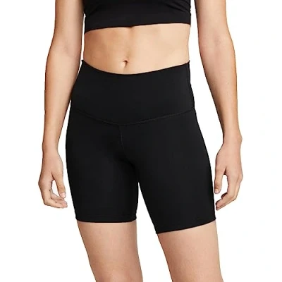 Abbildung von Nike Performance Tights, Damen, Größe: XL, Black/iron grey