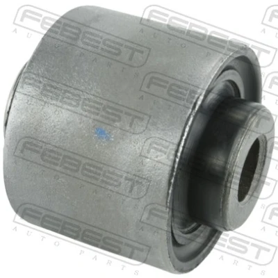 Abbildung von FEBEST FDAB 043 Querlenkerlager Hinterachse oben, beidseitig, vorne FORD USA: Explorer Mk5
