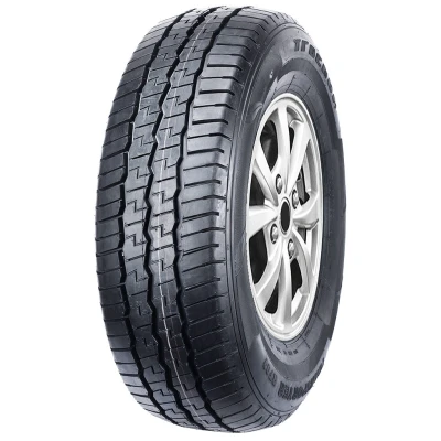 Abbildung von Tracmax Transporter RF09 195/70 R15 104R PKW Sommerreifen Reifen VOLKSWAGEN: 4 Bus, Kastenwagen RF09R1501