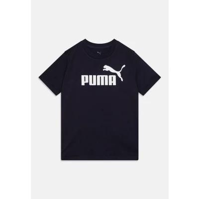 Abbildung von PUMA Jungen ESS No. 1 Logo Tee B T Shirts, New Navy,