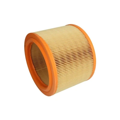 Abbildung von MAHLE ORIGINAL LX 486 Luftfilter 123,5 163,0 Filtereinsatz PEUGEOT: 205 II Schrägheck, 306 Partner I Kastenwagen