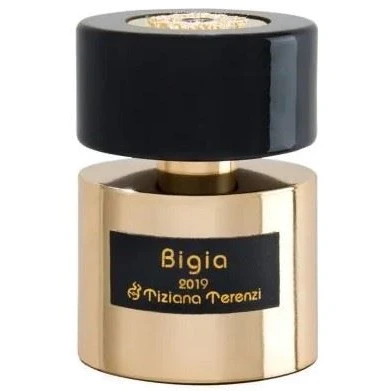 Abbildung von Tiziana Terenzi Bigia Extrait de Parfum 100 ml