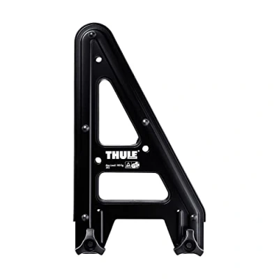 Abbildung von Thule 502000 Haltebügel (4 St.), Höhe 25 cm