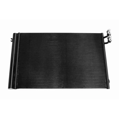 Abbildung von VEMO Original Quality V20 62 1013 Klimakondensator mit Trockner 705 x 401 96 mm BMW: 3 Touring, X1, Limousine