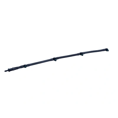 Abbildung von MAXGEAR 15 0298 Schlauch, Leckkraftstoff FORD: Ranger Mk2 (ET) 2.5 TDi 4x4, TDCi 3.0 TDdi, 2006 2012