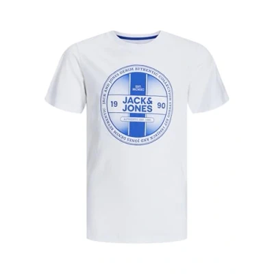 Abbildung von JACK&amp;JONES JUNIOR Jjrio Tee Ss Crew Neck Jnr