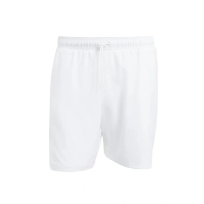 Abbildung von adidas Performance CLUB 2IN1 kurze Sporthose, Herren, Größe: XS, White