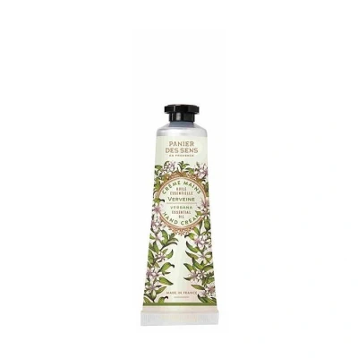 Abbildung von Panier des Sens Creme Energizing Verbena Hand Cream