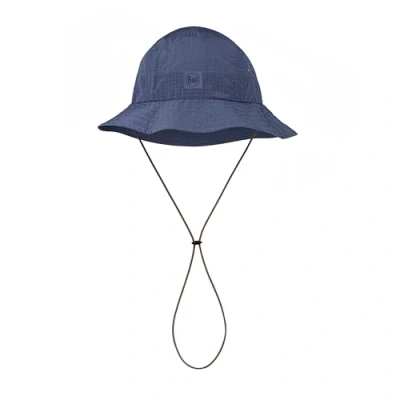 Abbildung von BUFF® Unisex Go Bucket Hat Hats, Bleu Fonce, L/XL