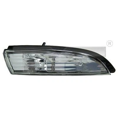 Abbildung von TYC 310 0147 3 Blinker weiß Außenspiegel rechts ohne Lampenträger FORD: FIESTA 6, B Max