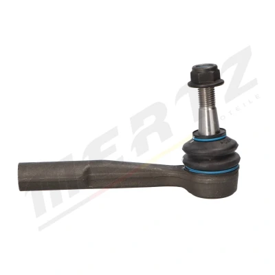 Abbildung von MERTZ M S0240 Spurstangenkopf M14x1,5 Vorderachse links mit selbstsichernder Mutter OPEL: Vectra C Caravan, Signum CC, SAAB: 9 5 Kombi