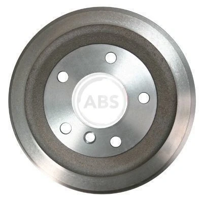 Abbildung von A.B.S. 2375 S Bremstrommel 270 BMW: 3 Compact, Limousine, Coupe